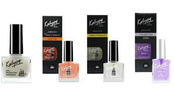 Kalyon Tırnak Bakım Ürünleri